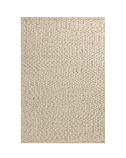 Betty Ivory/Beige Rug - LC Design Co. Shoppe