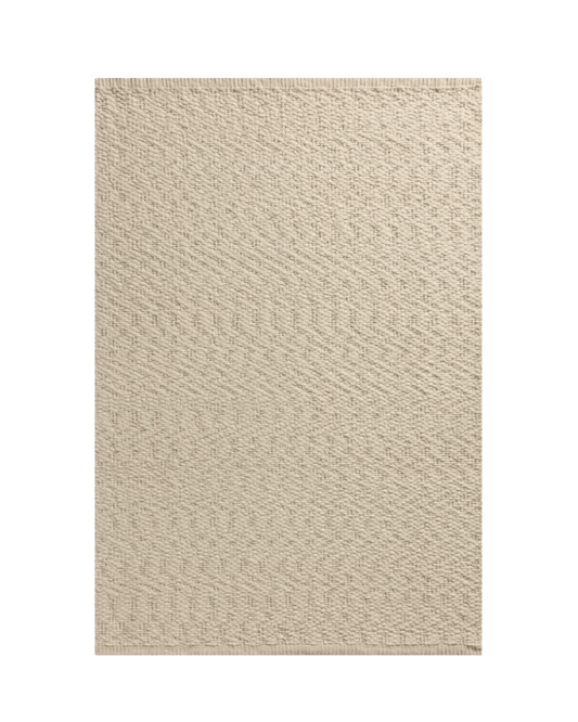 Betty Ivory/Beige Rug - LC Design Co. Shoppe