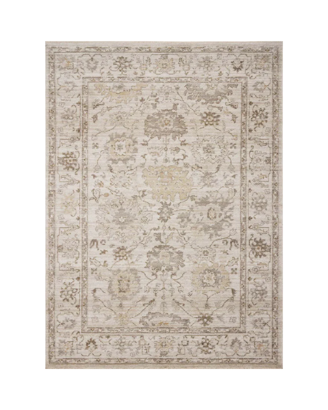 Pace Natural/Stone Rug