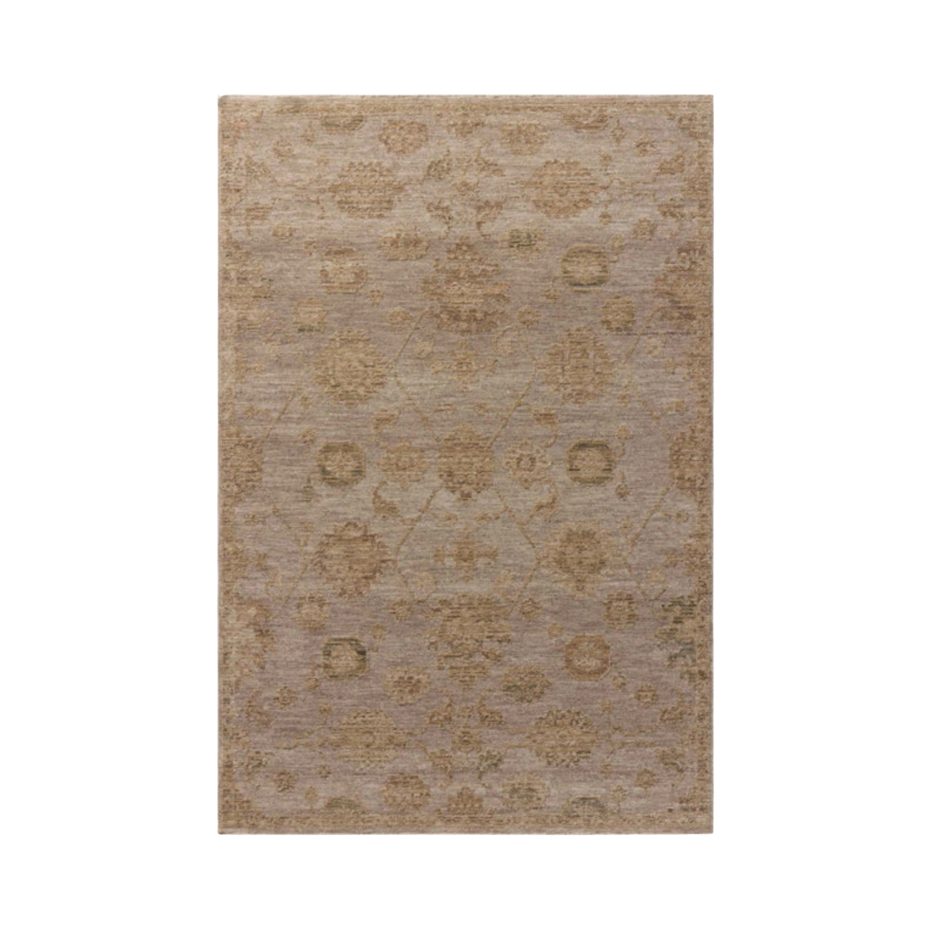 Willa Stone / Multi Rug