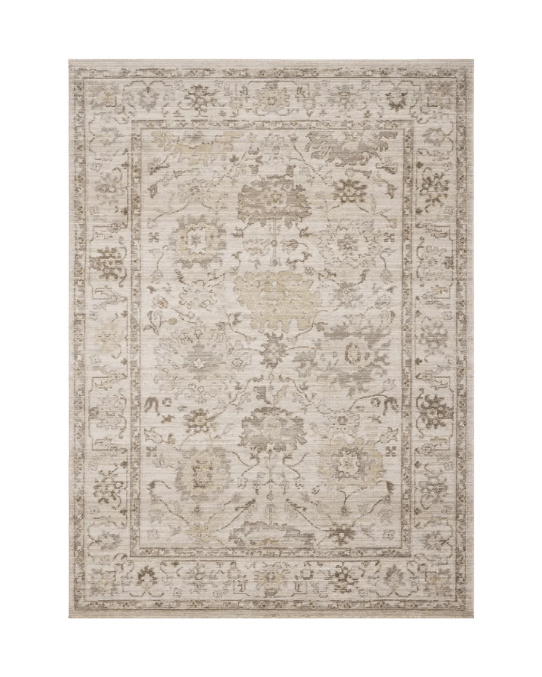 Pace Natural/Stone Rug - LC Design Co. Shoppe