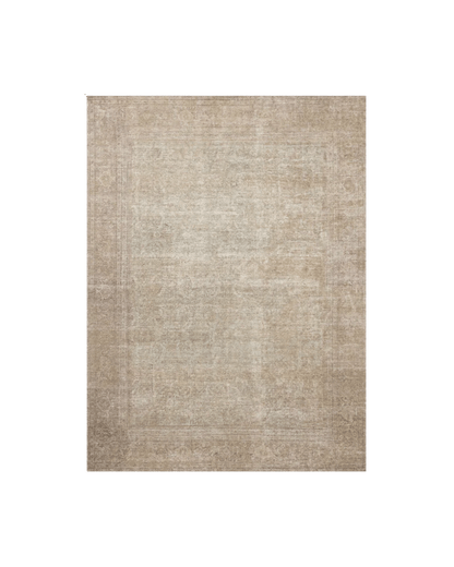 Cambria Multi/Natural Rug - LC Design Co. Shoppe