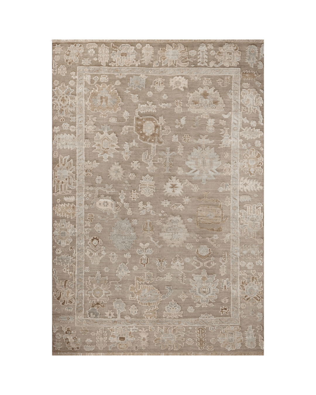 Marianne Pebble/Multi Rug - LC Design Co. Shoppe