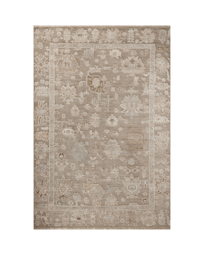 Marianne Pebble/Multi Rug - LC Design Co. Shoppe