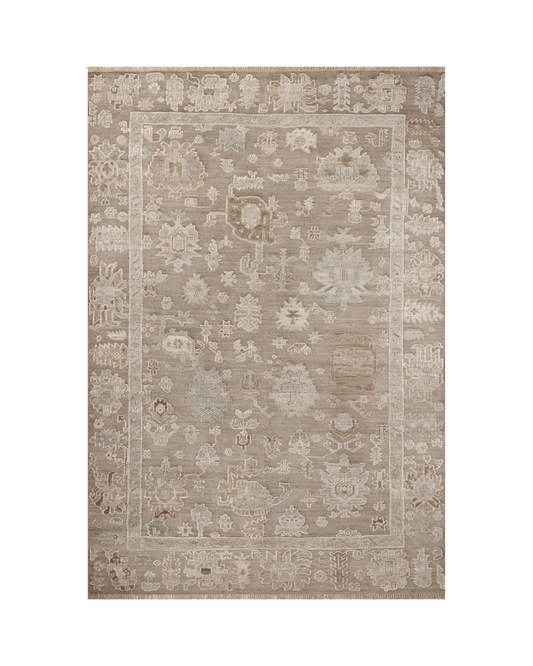 Marianne Pebble/Multi Rug - LC Design Co. Shoppe
