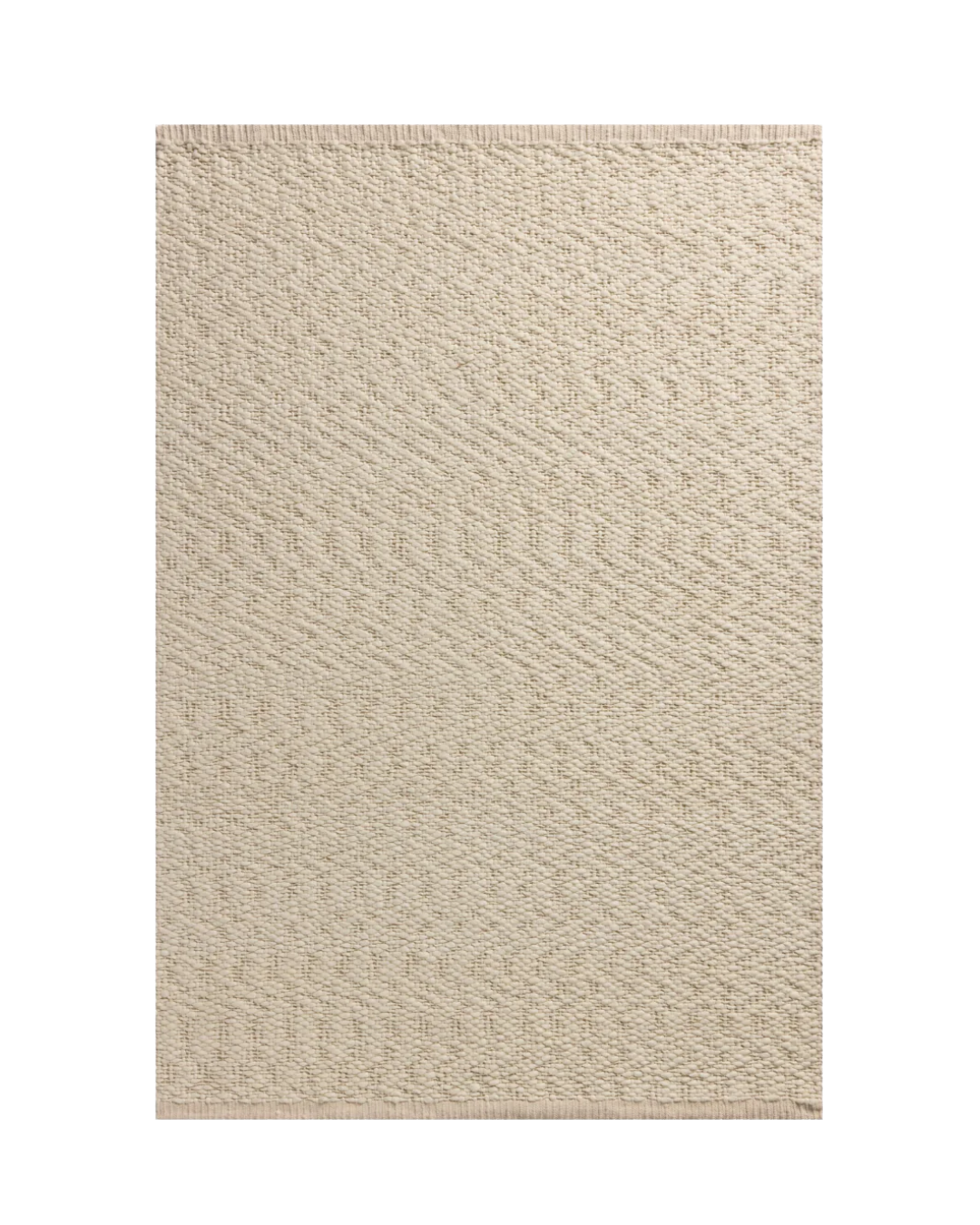 Betty Ivory/Beige Rug