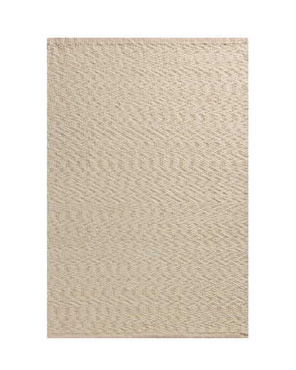 Betty Ivory/Beige Rug