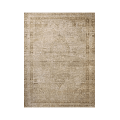 Cambria Natural/Jade Rug - LC Design Co. Shoppe