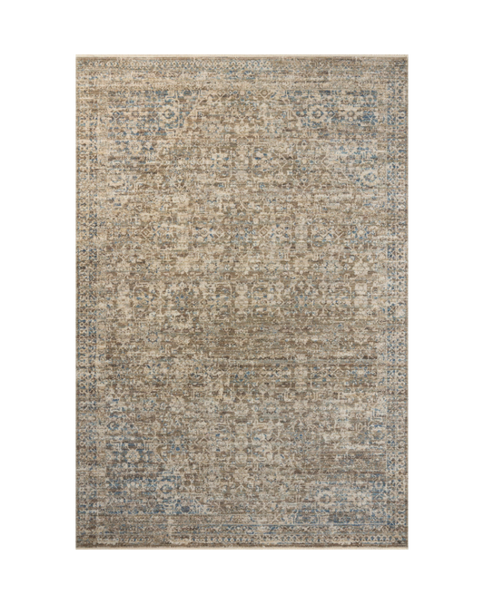 Heritage Spa/Earth Rug