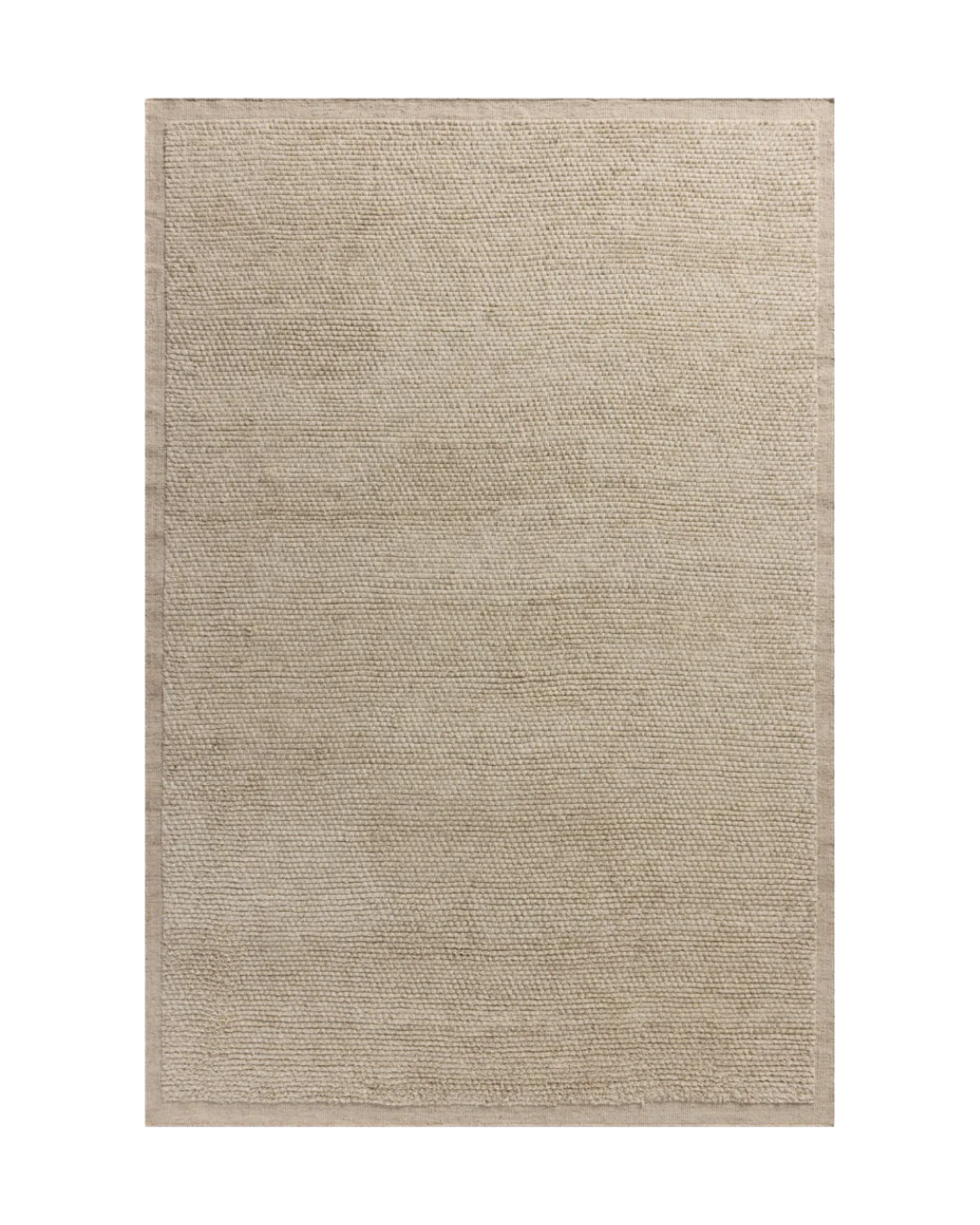 Asher Dove Rug