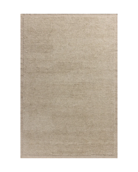 Asher Dove Rug