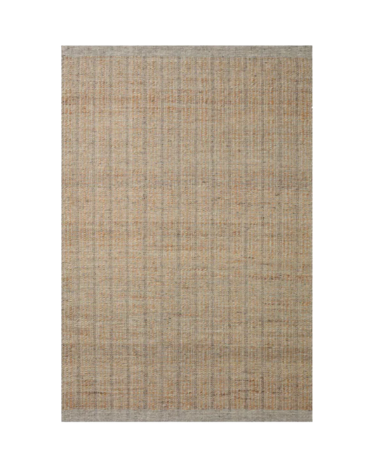 Cornwall Grey/Natural Rug