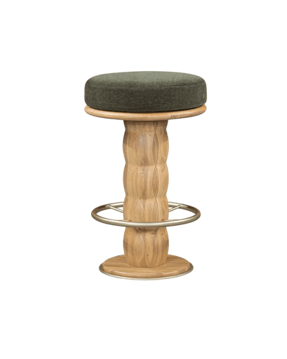 Nio Swivel Counter Stool - LC Design Co. Shoppe