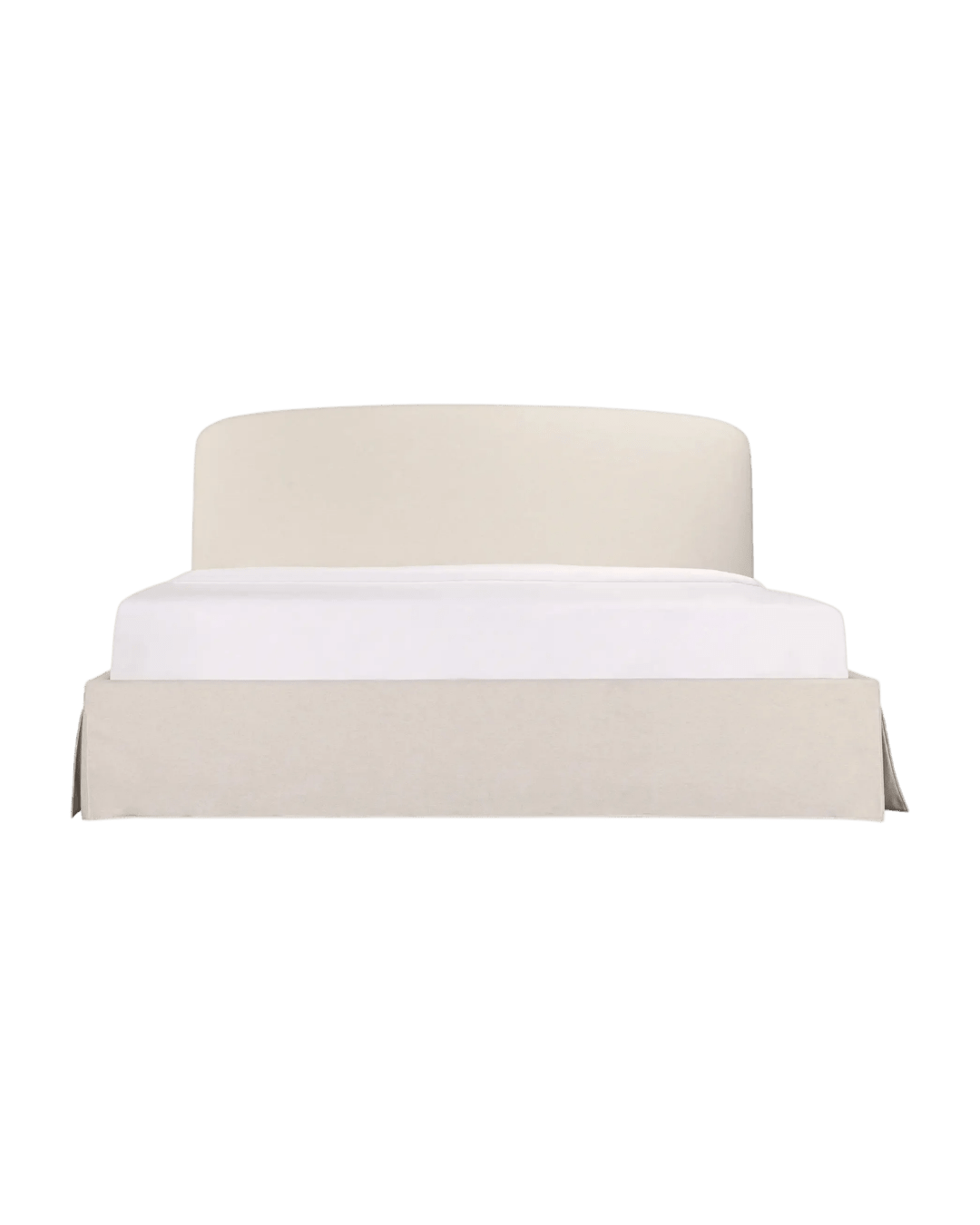 Joan Storage Bed - LC Design Co. Shoppe