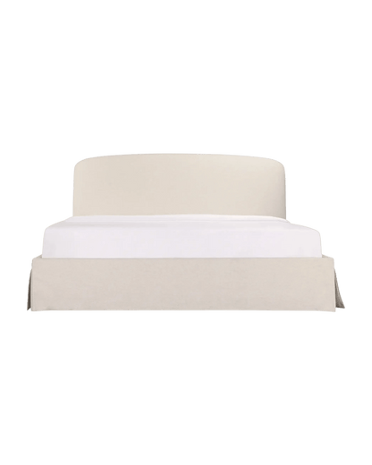 Joan Storage Bed - LC Design Co. Shoppe