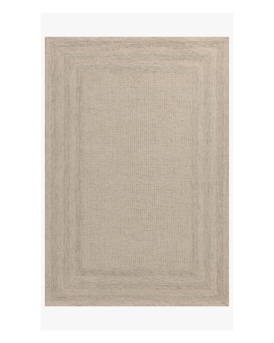 Windsor Ivory/Spa Rug