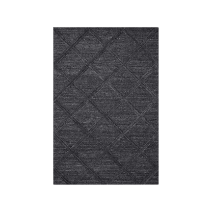 Hunter Indigo Rug - LC Design Co. Shoppe