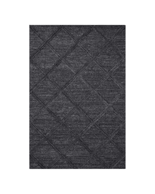 Hunter Indigo Rug - LC Design Co. Shoppe