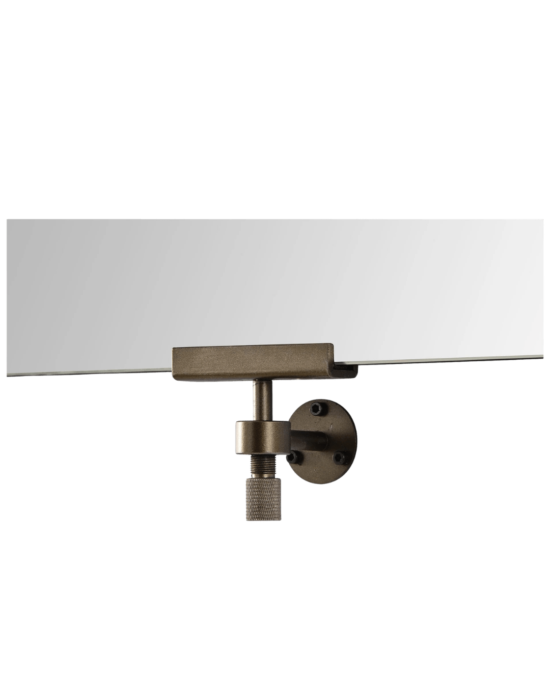 Ashlar Mirror - LC Design Co. Shoppe