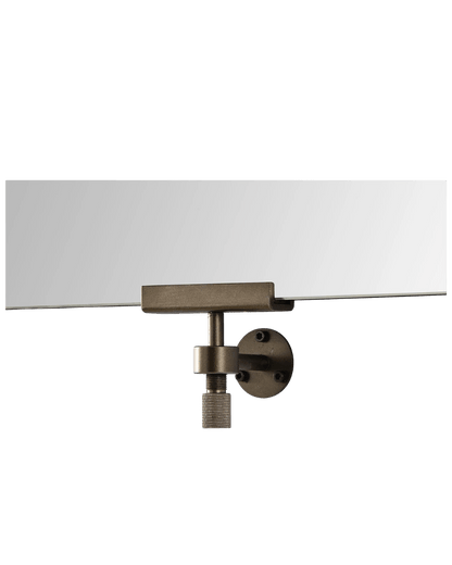 Ashlar Mirror - LC Design Co. Shoppe