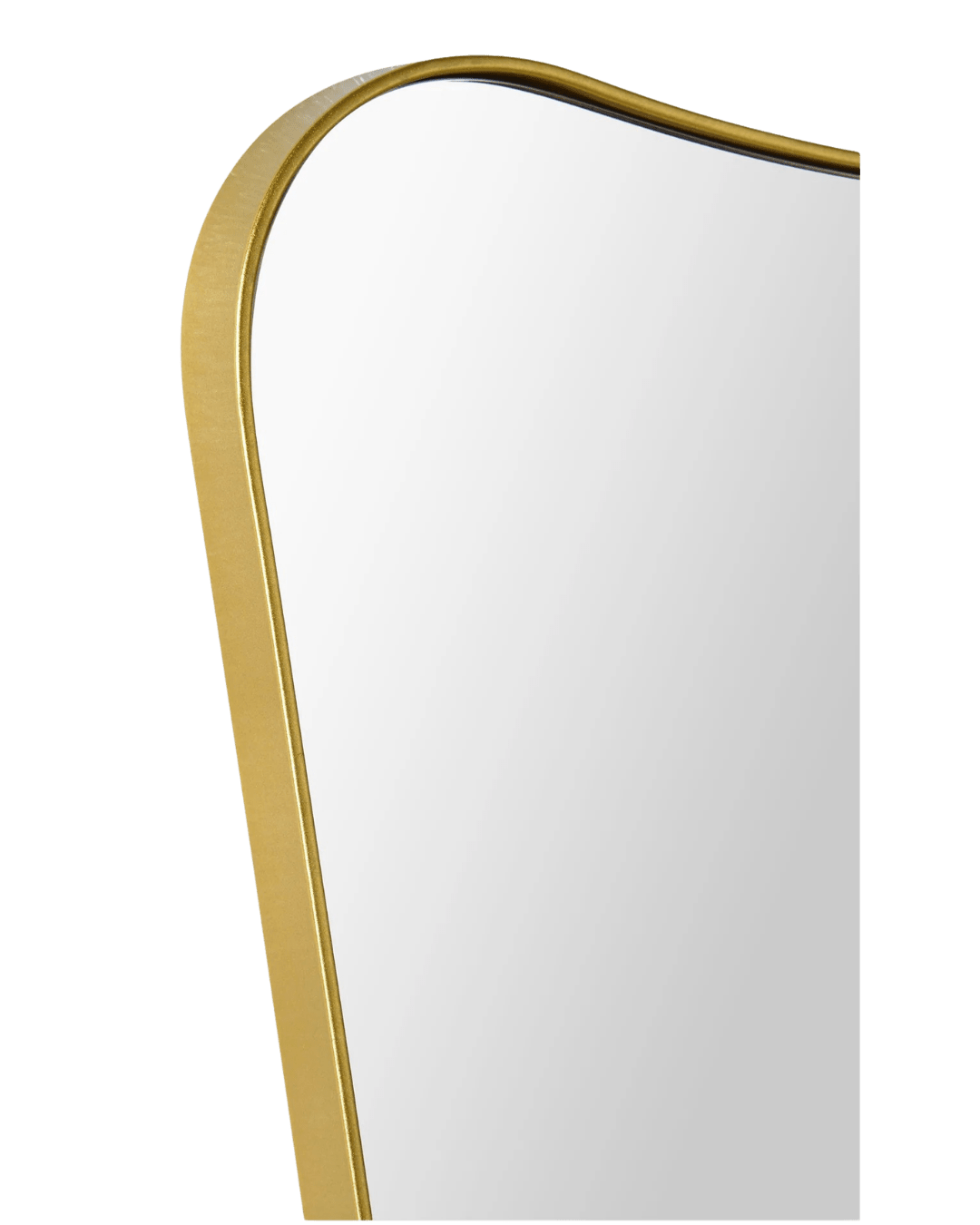 Tufa Mirror - LC Design Co. Shoppe