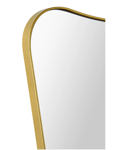 Tufa Mirror - LC Design Co. Shoppe