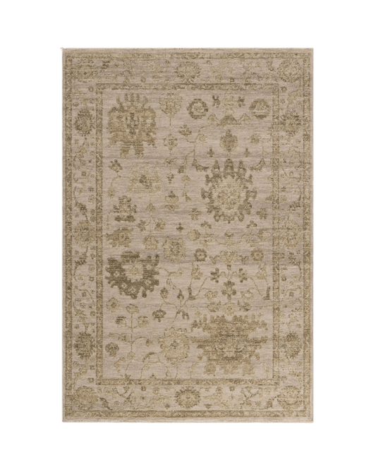 Willa Dove/Forest Rug - LC Design Co. Shoppe