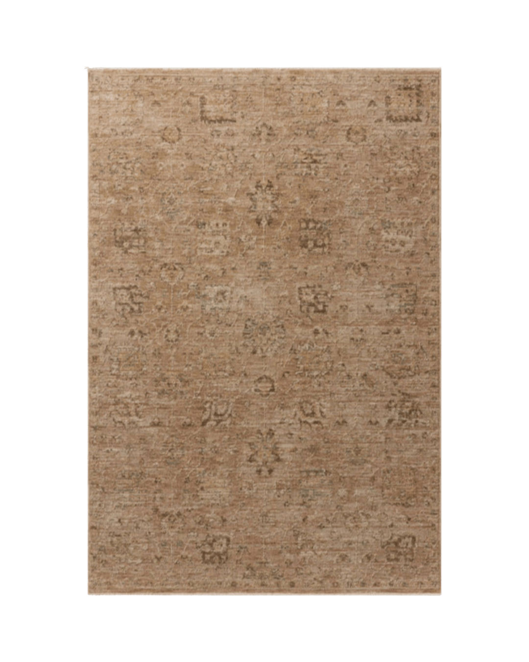 Willa Clay / Multi Rug - LC Design Co. Shoppe