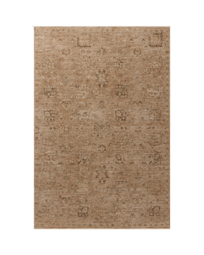 Willa Clay / Multi Rug - LC Design Co. Shoppe
