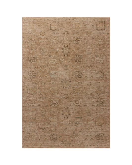 Willa Clay / Multi Rug