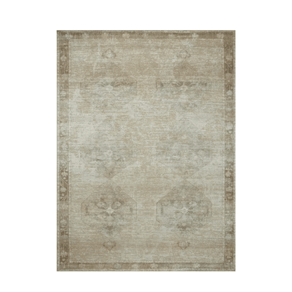 Cambria Mist/Natural Rug - LC Design Co. Shoppe