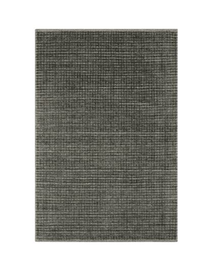 Beverly Charcoal Rug - LC Design Co. Shoppe