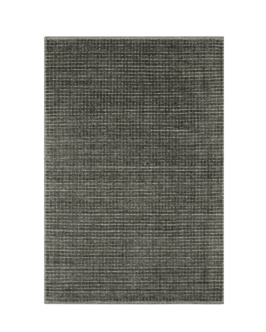 Beverly Charcoal Rug - LC Design Co. Shoppe