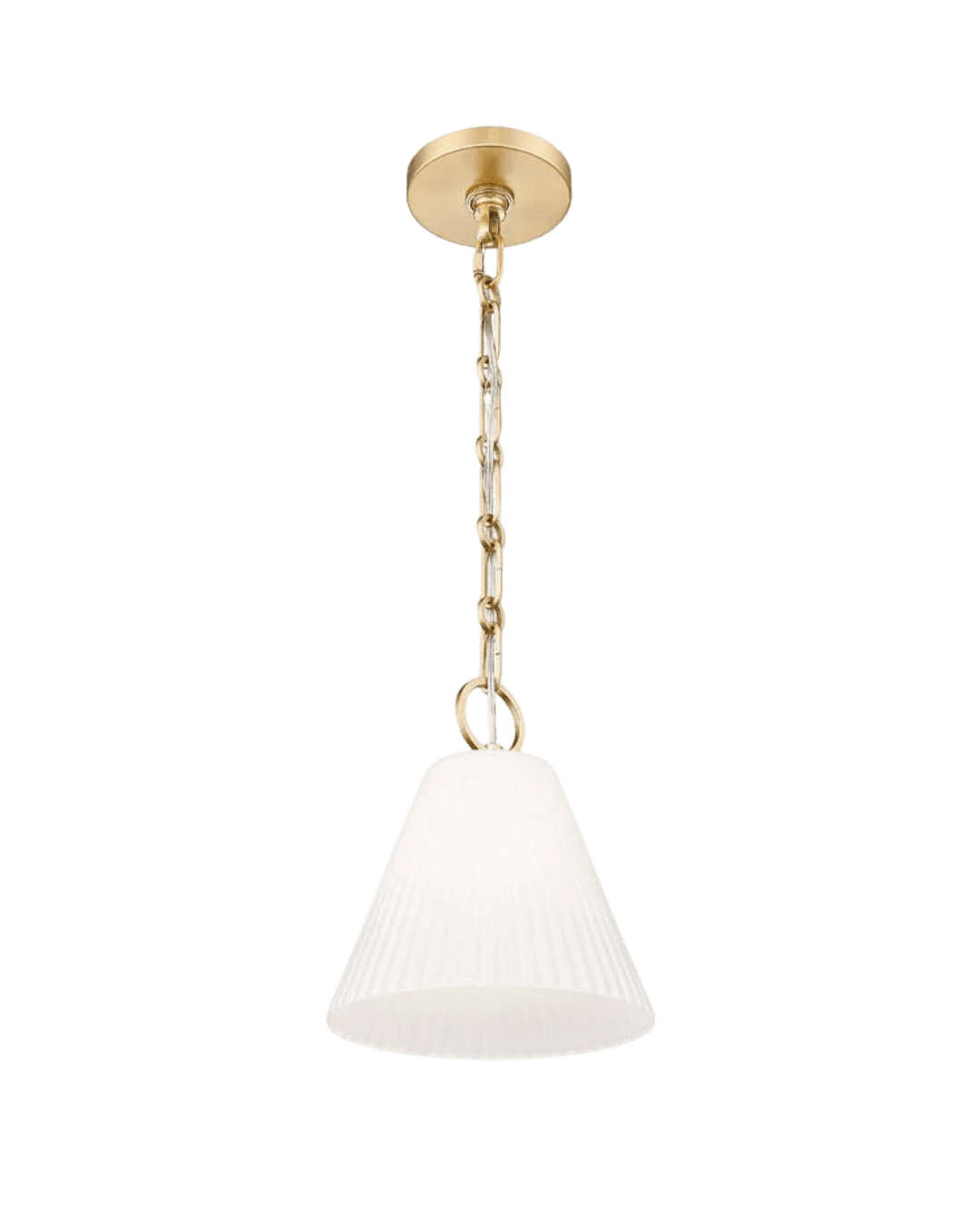 Alaric 10-in Pendant - LC Design Co. Shoppe