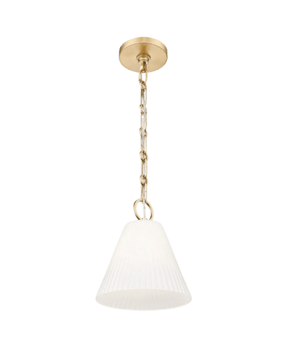 Alaric 10-in Pendant - LC Design Co. Shoppe