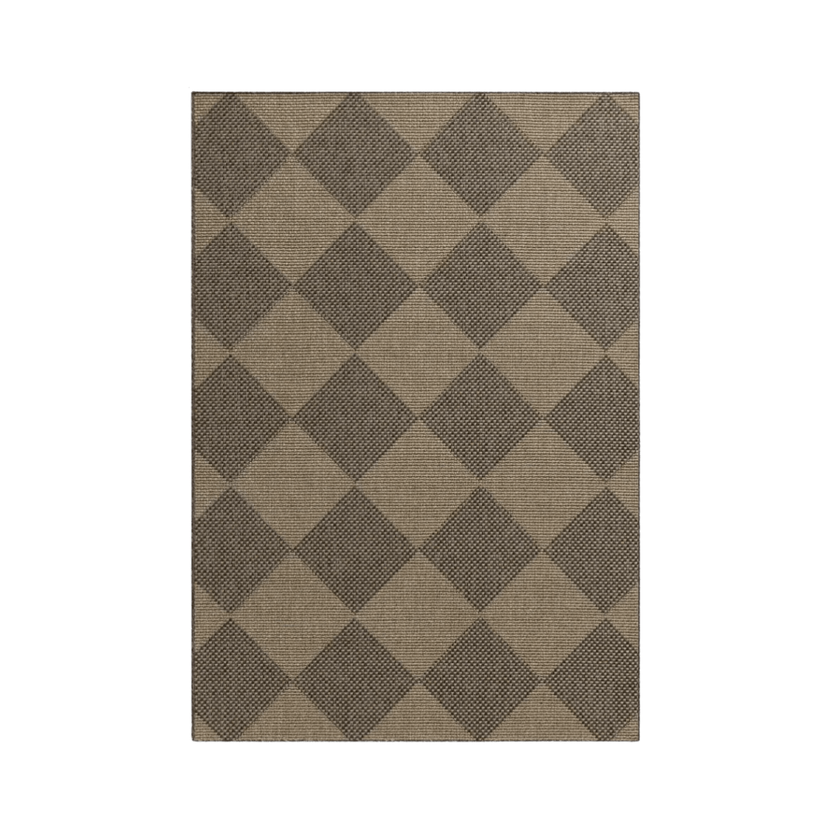Providence Graphite/Sand Rug - LC Design Co. Shoppe