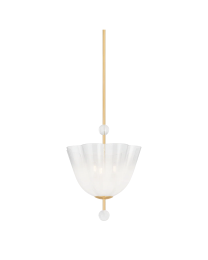Cambrian Heights Lantern