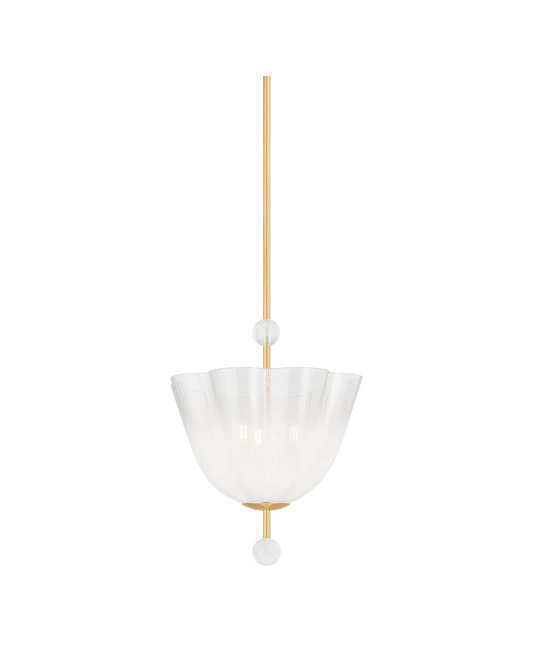 Cambrian Heights Lantern - LC Design Co. Shoppe