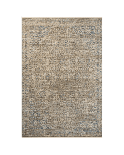Heritage Spa/Earth Rug - LC Design Co. Shoppe