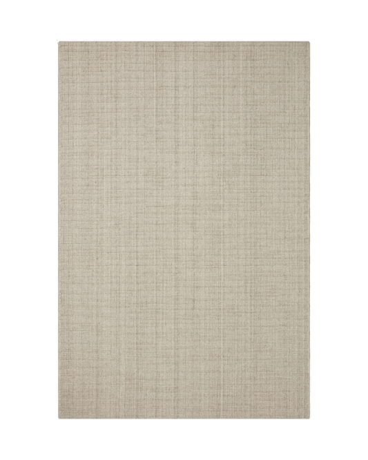 Brooks Stone Rug - LC Design Co. Shoppe