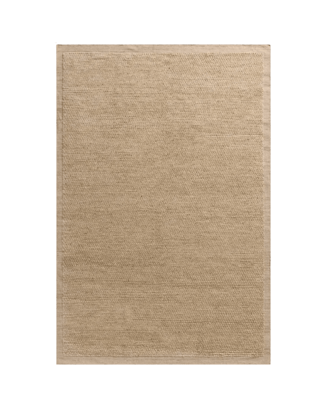 Asher Natural Rug - LC Design Co. Shoppe