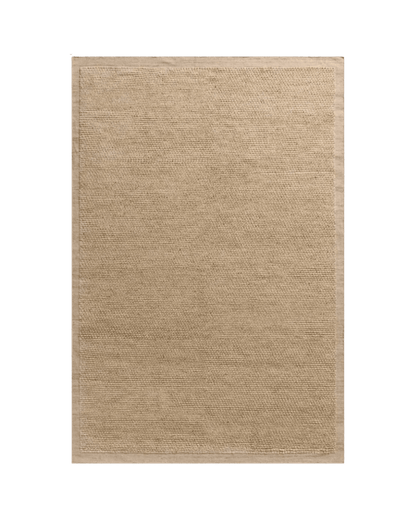 Asher Natural Rug - LC Design Co. Shoppe