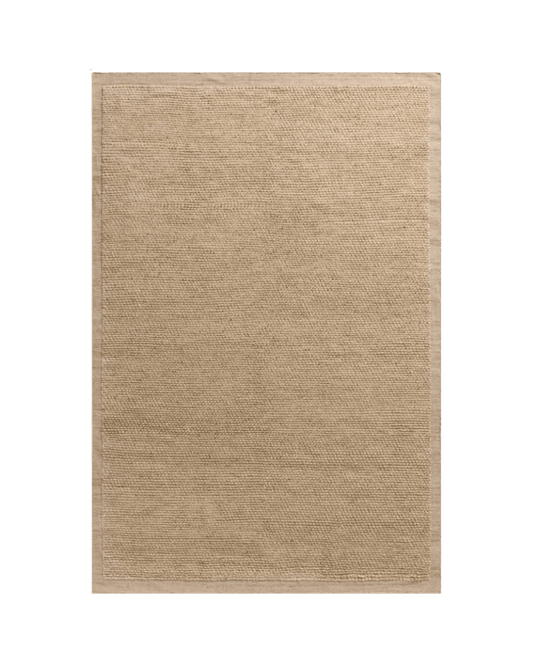 Asher Natural Rug - LC Design Co. Shoppe