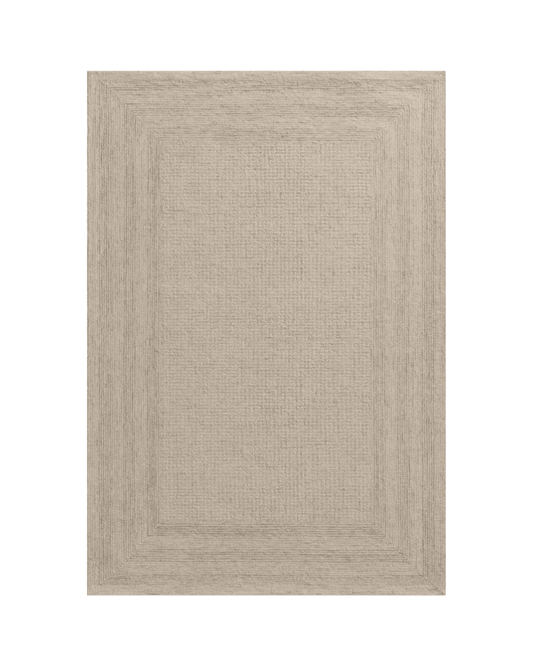 Windsor Ivory/Spa Rug - LC Design Co. Shoppe