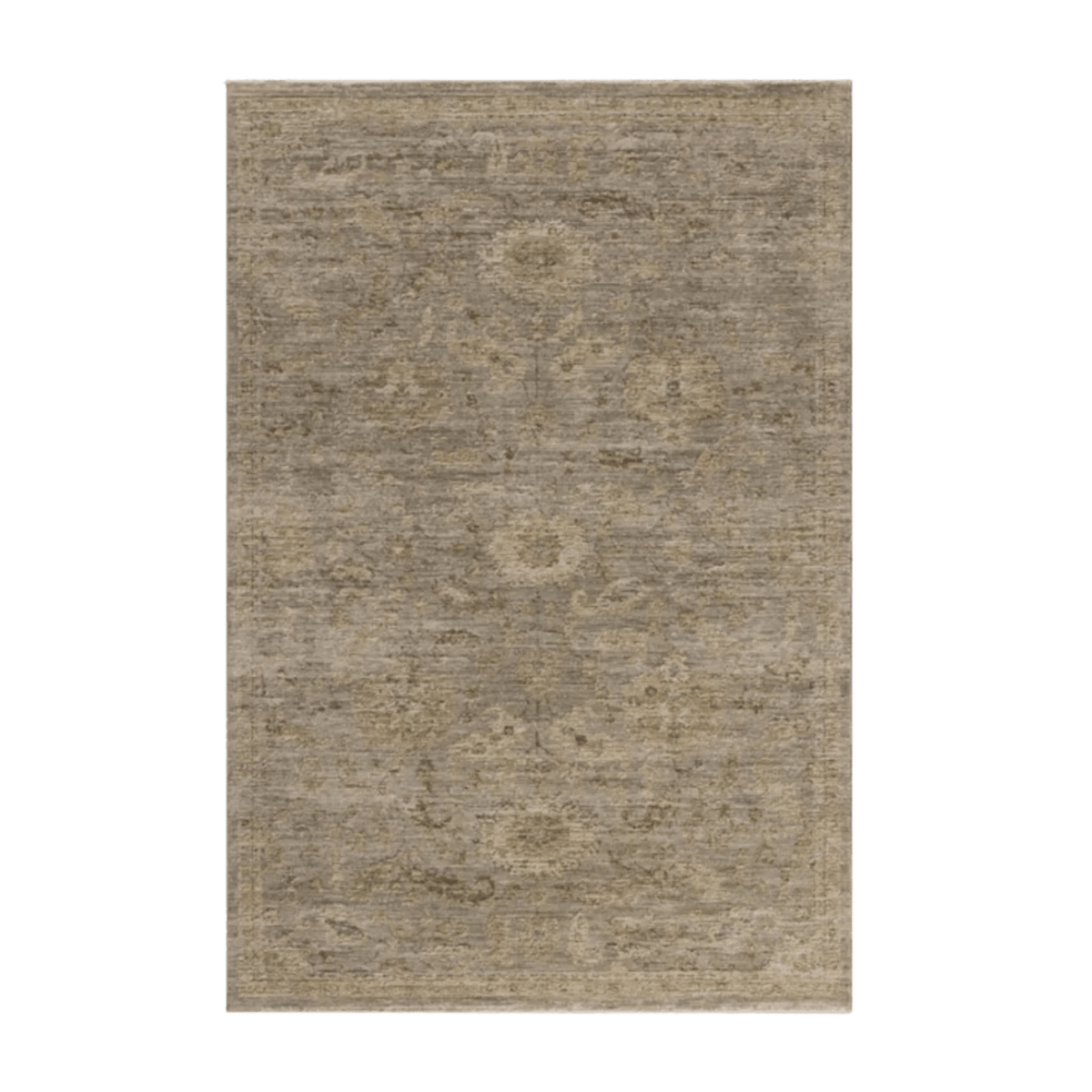 Willa Sage / Multi Rug - LC Design Co. Shoppe