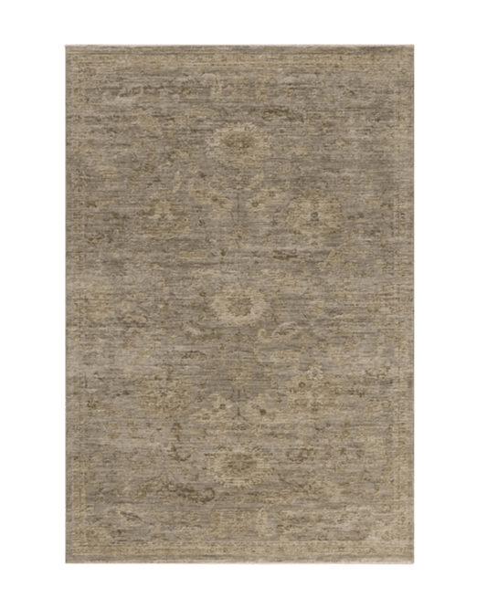 Willa Sage / Multi Rug - LC Design Co. Shoppe
