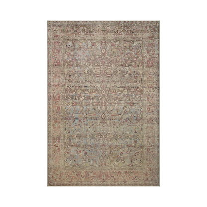 Adrian Clay/Ocean Rug