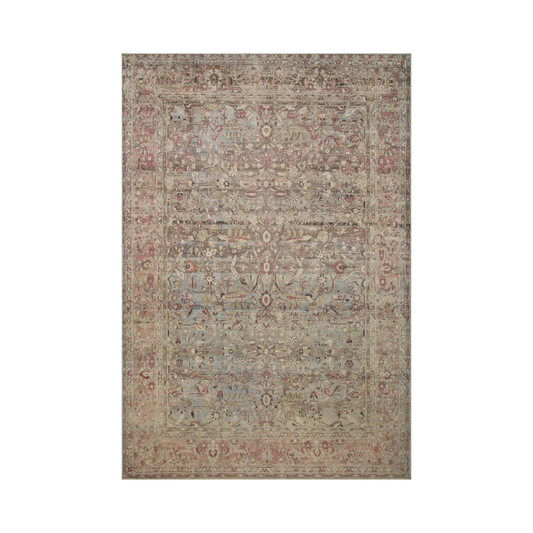 Adrian Clay/Ocean Rug