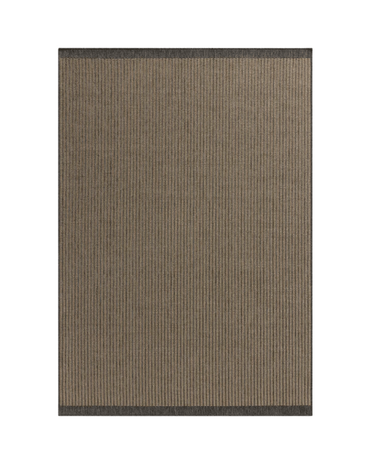 Providence Wheat/Charcoal Rug - LC Design Co. Shoppe