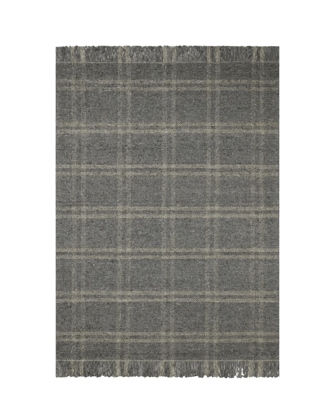 Caleb Mocha/Taupe Rug - LC Design Co. Shoppe